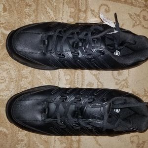 Safe T Step Shoe, Size 11 Wide